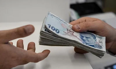 Sırtımızda kambur olan KKTC’de asgari ücret net 52 bin 738 TL oldu..