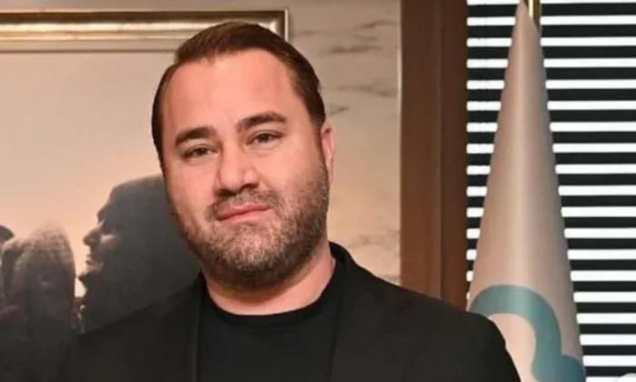 Kumar borcunu rüşvetle ödeyen CHP’li başkan yardımcısı tutuklandı!.