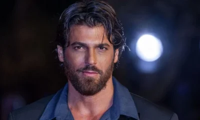 Üzerinde uyuşturucu bulunan Can Yaman anında paketlendi!.