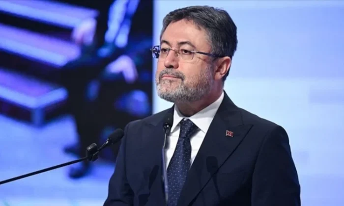 Özgür Özel’in Yağmur Duası saçmalıklarına Bakan Yumaklı’dan tokat gibi cevap!.