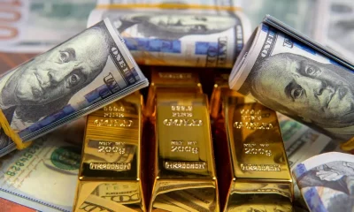 Altın ve Para piyasaları alev alev yanıyor!.