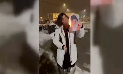 İran’daki o fotoğrafın arkasından bakın kim çıktı!.