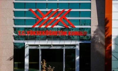 YÖK’ten üniversitelere Cuma Namazı talimatı..