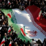 İran’da rejim destekçileri de meydanlara indi!.