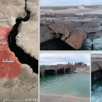 Köşeye sıkışan YPG’li teröristler her türlü kahpeliği yapmaya başladı!.