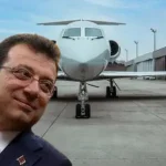Uyuşturucu ve kumar operasyonunda İmamoğlu’na ait özel jet detayı!.