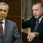 Bülent Arınç’tan Cumhurbaşkanı Erdoğan’a uyuşturucu ile mücadele kurumu çağrısı!.