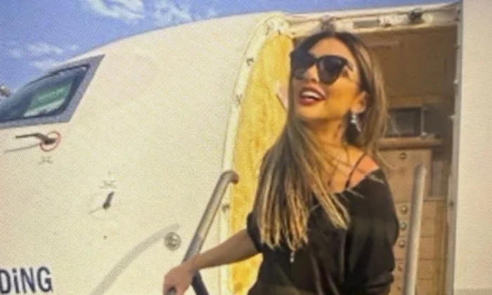 İBB’nin kaybolan milyarlarını özel jetlerle bakın nasıl şapur şupur yemişler!.