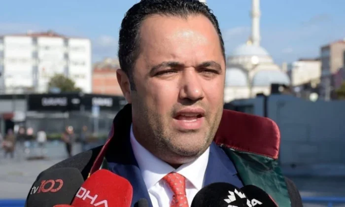 Avukat Rezan Epözdemir hakkında tahliye kararı..