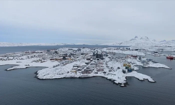 ABD ile Danimarka, Grönland’ın satın alınması konusunu görüşecek..