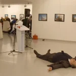 Rus büyükelçi Karlov suikastının planlayıcısı firari FETÖ’cü adını değiştirdi!.