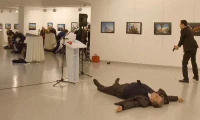 Rus büyükelçi Karlov suikastının planlayıcısı firari FETÖ’cü adını değiştirdi!.