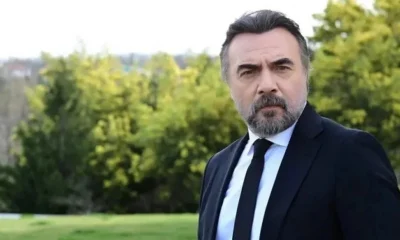 Oktay Kaynarca’nın uyuşturucu testi negatif çıktı..