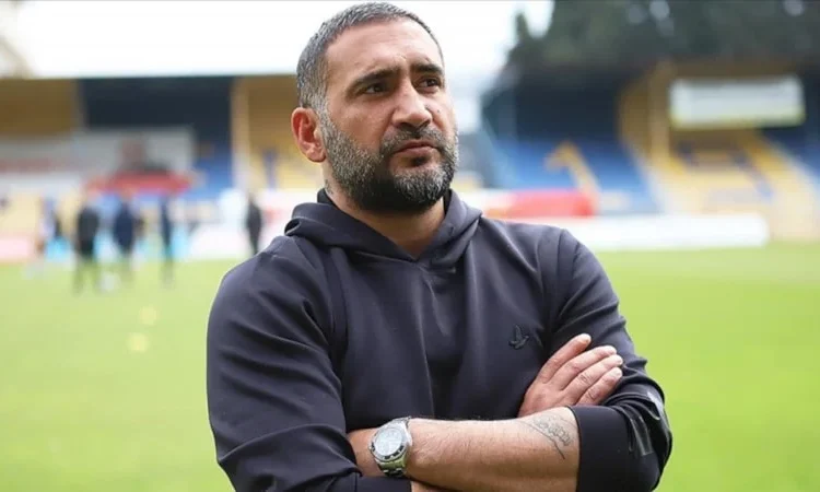 Ümit Karan Uyuşturucu İmâl Etmek ve Satma suçundan tutuklandı..