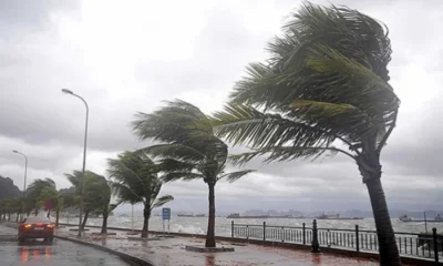 Meteoroloji’den Marmara ve Ege bölgesi için fırtına uyarısı!.