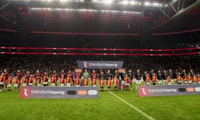 Gaziantep beraberliği sonrası Galatasaray’da istifa sesleri..