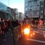 İran’daki protestolarda binlerce kişi hayatını kaybetti!.