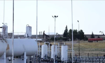 Deyrizor, SDG’den kurtarıldı..