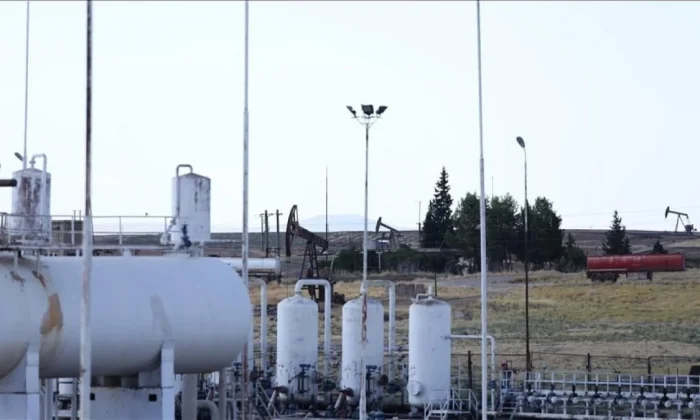 Deyrizor, SDG’den kurtarıldı..