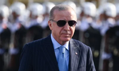 Suriye’nin kaderini Cumhurbaşkanı Erdoğan belirledi!.