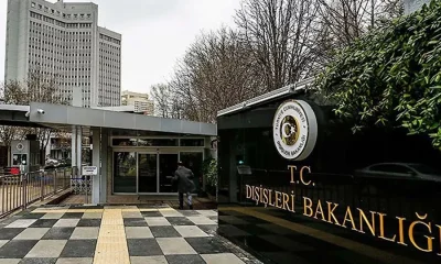 Türkiye ve ABD’den Suriye’deki ateşkes sonrası peş peşe açıklamalar!.