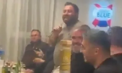 Rakı masasında Selâ okutan MHP’li partiden kovuldu..