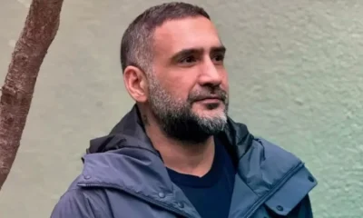 Ümit Karan’ın kokain testi pozitif çıktı!.