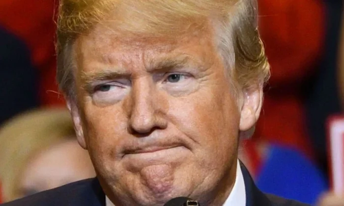 Avrupa Birliği’nden Trump’un Gümrük Vergisi tehdidine rest!.