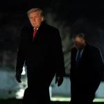 Trump Grönlandlılara “Kişi Başı 100 Bin Dolar Verelim” teklifinde bulundu!.