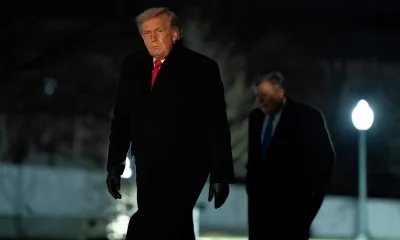 Trump Grönlandlılara “Kişi Başı 100 Bin Dolar Verelim” teklifinde bulundu!.