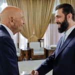 ABD beslediği iti SDG’yi satıp Şara yönetimine açık destek verdi..