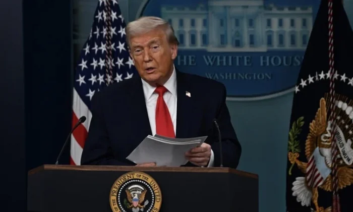 Trump: Çok sevdiğim Erdoğan ile önemli bir telefon görüşmesi yapacağım..