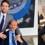 Dev holdinglerin veliahtları uyuşturucudan gözaltında!.