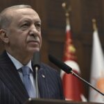 Cumhurbaşkanı Erdoğan’dan Türk bayrağına yapılan alçakça saldırı için açıklama..