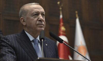 Cumhurbaşkanı Erdoğan’dan Türk bayrağına yapılan alçakça saldırı için açıklama..