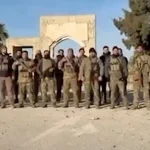 Süleyman Şah Türbesi’ni kurtaran askerlerden MİT’e selam..