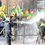 Besledikleri PKK AB’nin başın belâ oldu!.