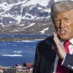Trump NATO ile Grönland konusunda anlaştıklarını açıkladı..