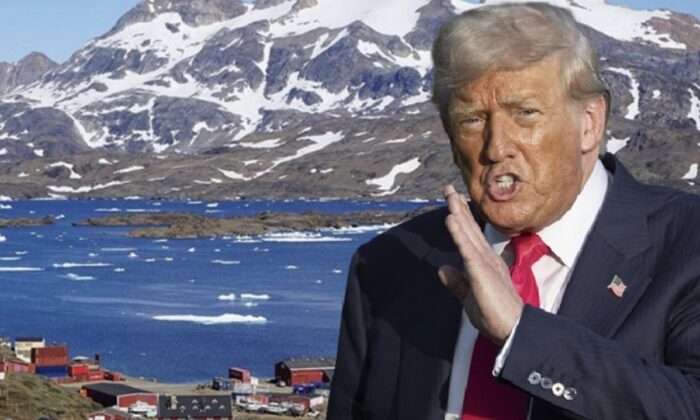 Trump NATO ile Grönland konusunda anlaştıklarını açıkladı..