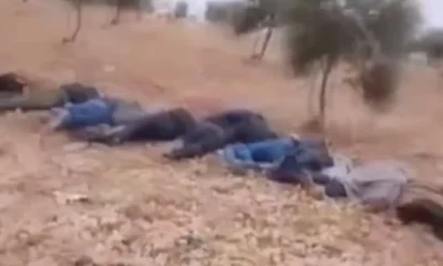 PKK her zaman olduğu gibi yine kahpelik peşinde!.