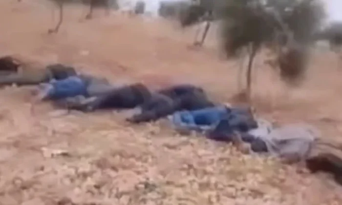 PKK her zaman olduğu gibi yine kahpelik peşinde!.