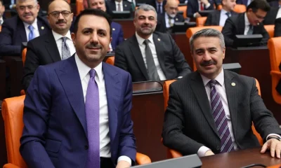 Meclis’i sahte yoklama pusulası ile kandıran “Ahlâksız”ın AK Partili vekil olduğu ortaya çıktı!.