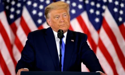 ABD Başkanı Trump açıkça İran’ı vurmakla tehdit etti!.