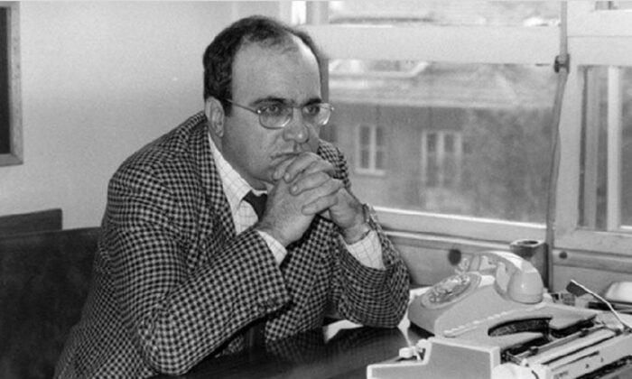 Uğur Mumcu’nun katledilişinin üzerinden 33 yıl geçti!.