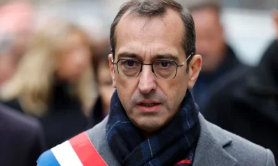 Fransız itinden Cumhurbaşkanı Erdoğan hakkında küstah sözler!.