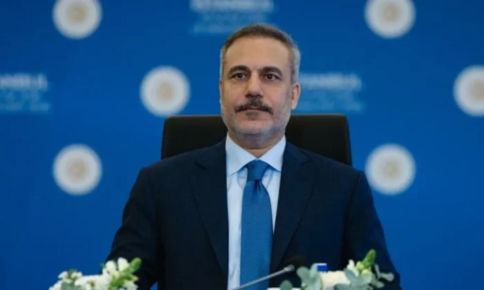 Hakan Fidan: AB’ye Girin Diye Türkiye’ye Yalvaracaklar..