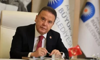 Oğlunun 55 milyonluk boşanma tazminatını rüşvetle ödedi!.