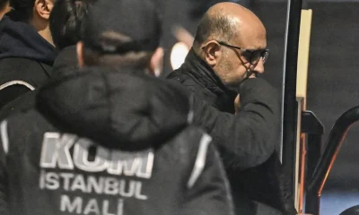 CHP’li başkanları rüşvete bağlayan Aziz İhsan Aktaş davası bugün başlıyor!.