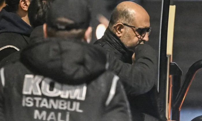 CHP’li başkanları rüşvete bağlayan Aziz İhsan Aktaş davası bugün başlıyor!.