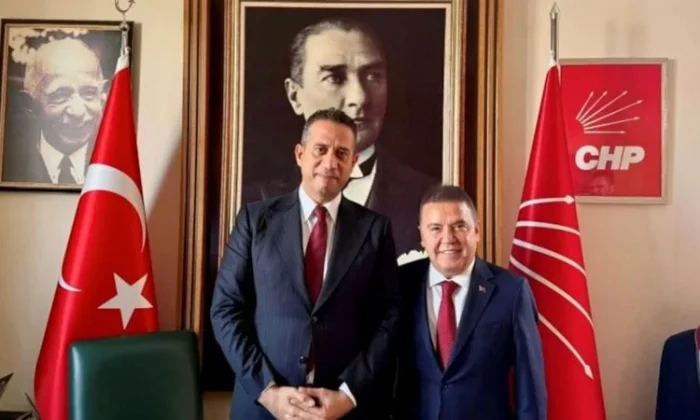 Ali Mahir Başarır’ın Muhittin Böcek’ten 10 milyon rüşvet aldığı ortaya çıktı!.